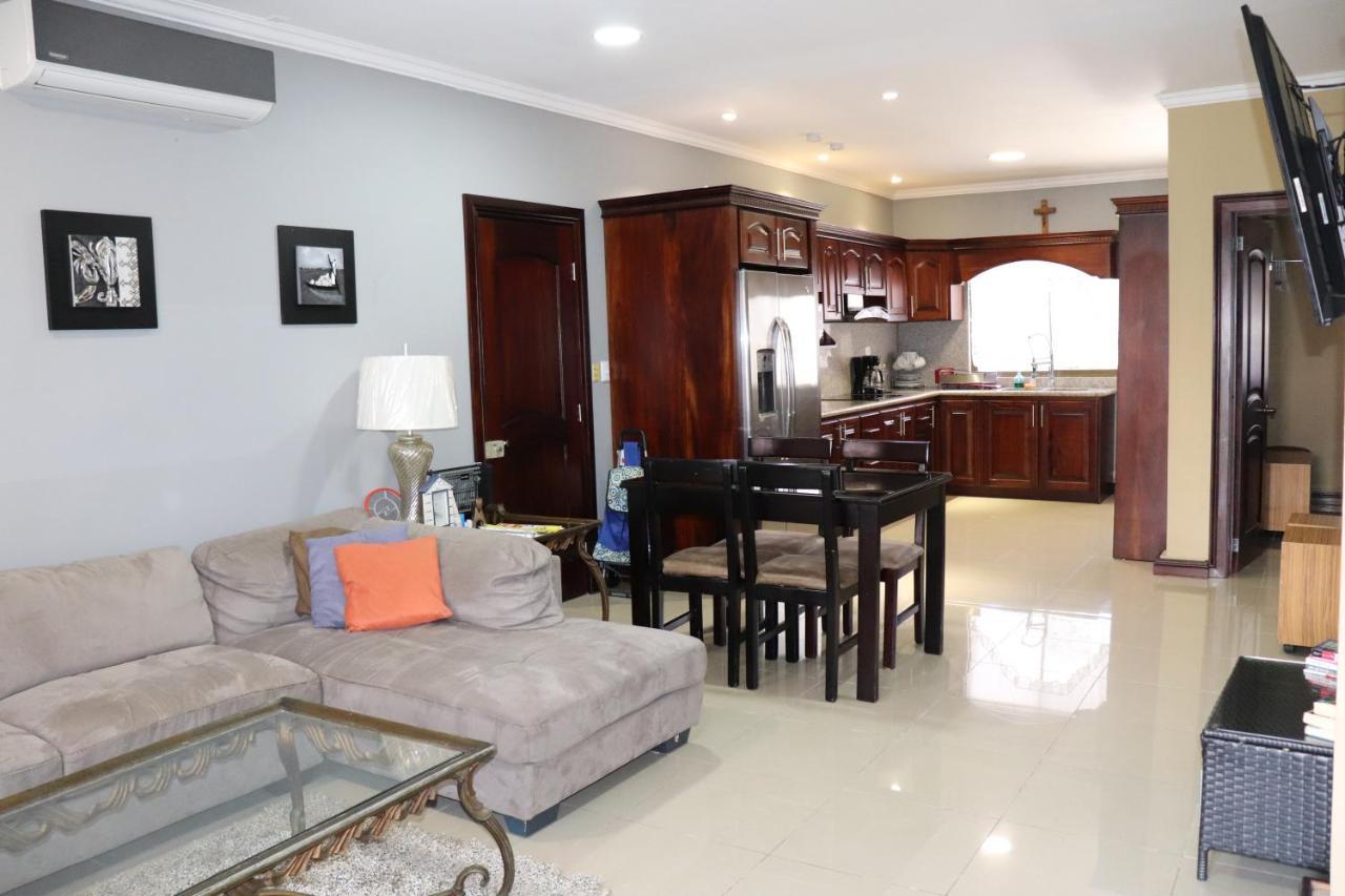 12B Jaco Sol Quadplex Apartamento Exterior foto