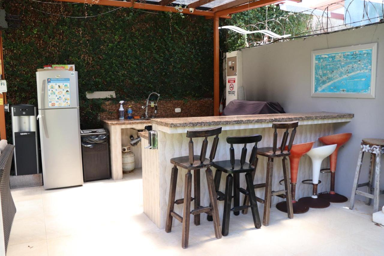 12B Jaco Sol Quadplex Apartamento Exterior foto