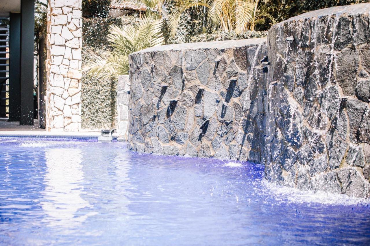 12B Jaco Sol Quadplex Apartamento Exterior foto