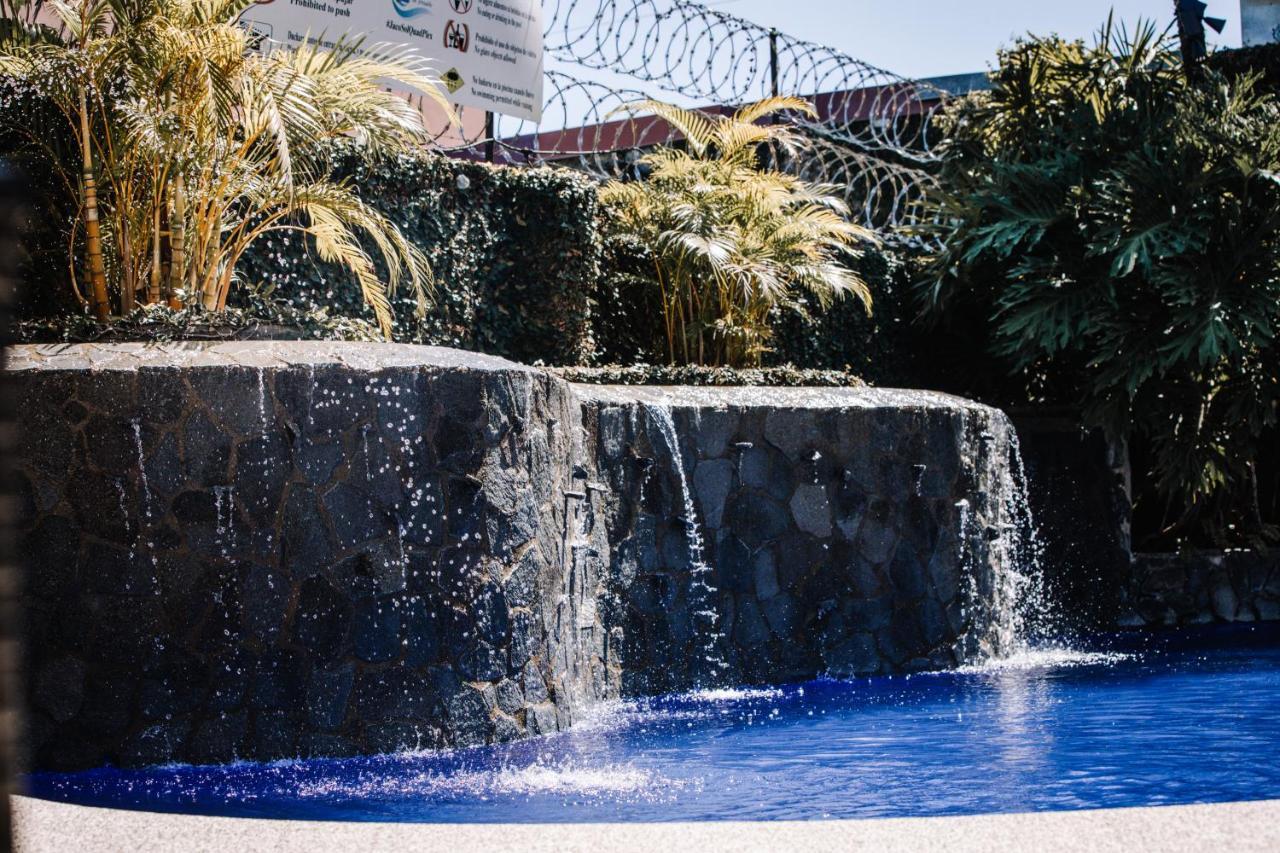 12B Jaco Sol Quadplex Apartamento Exterior foto