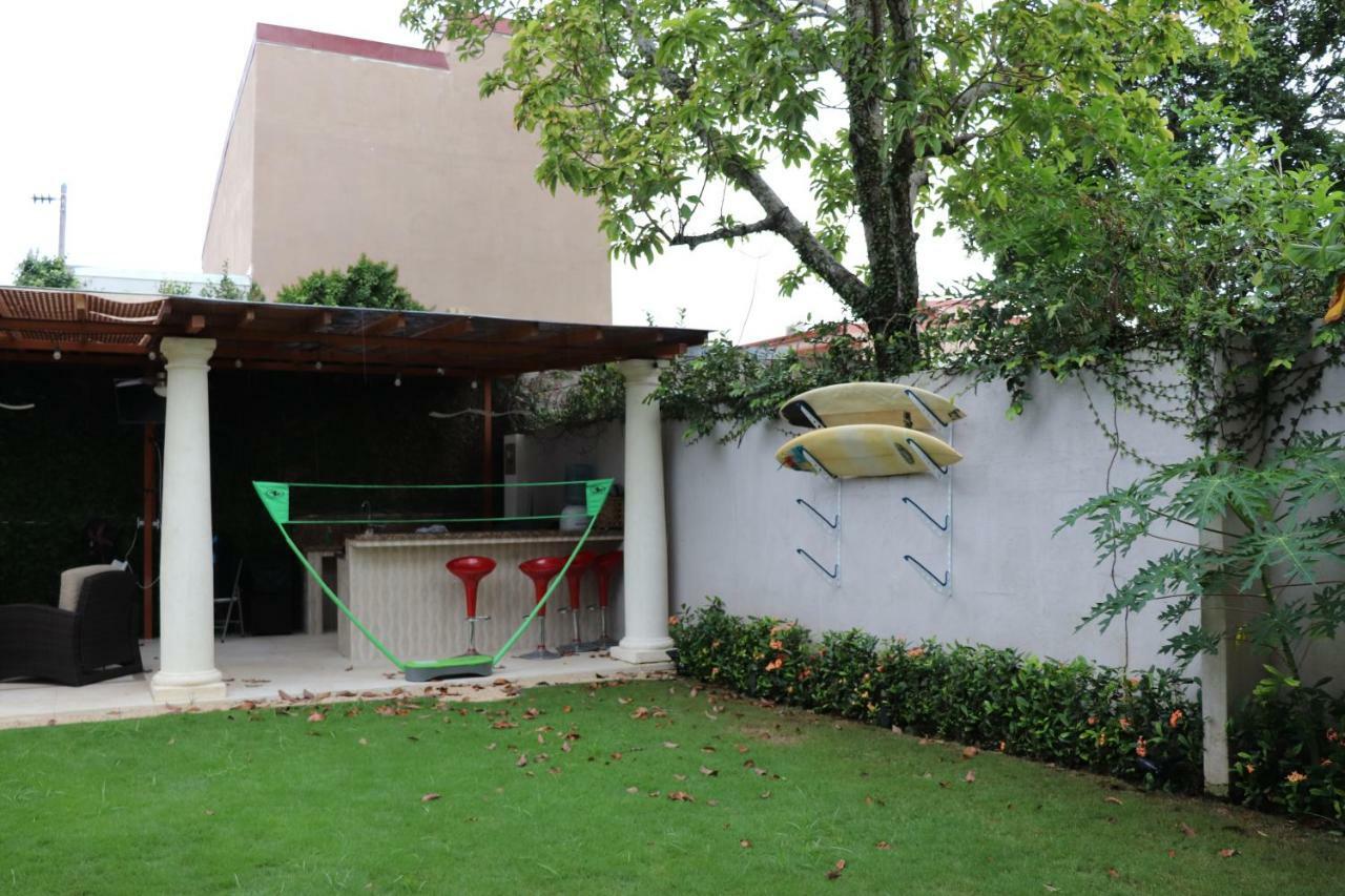 12B Jaco Sol Quadplex Apartamento Exterior foto
