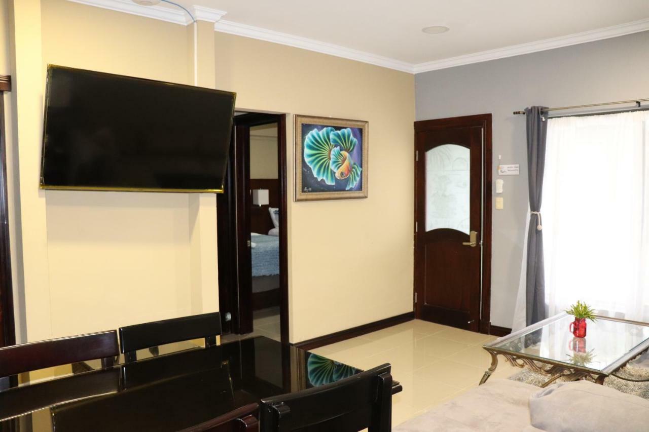 12B Jaco Sol Quadplex Apartamento Exterior foto
