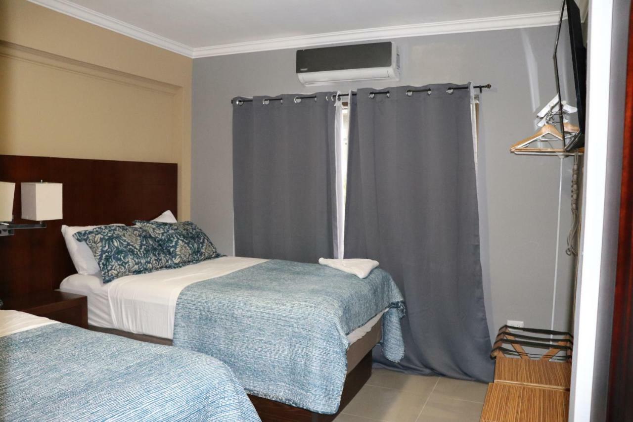 12B Jaco Sol Quadplex Apartamento Exterior foto