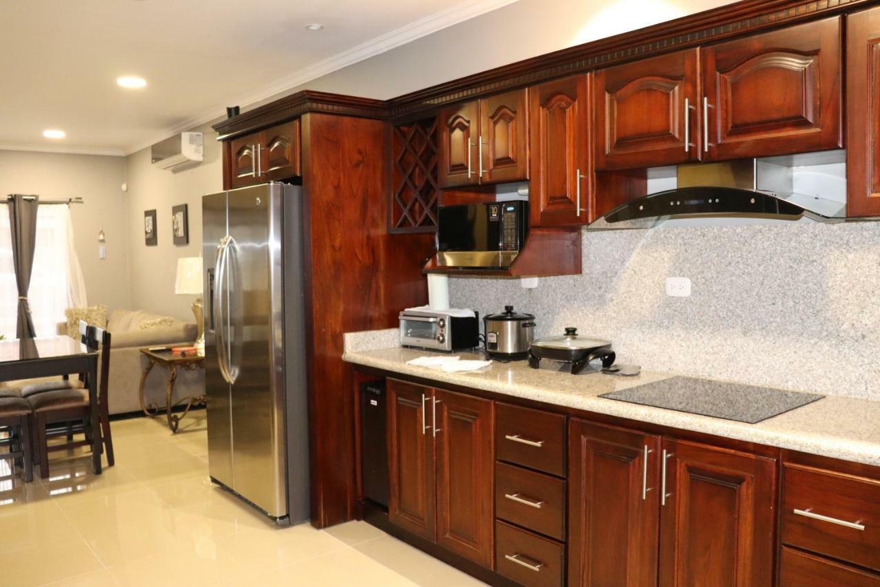 12B Jaco Sol Quadplex Apartamento Exterior foto