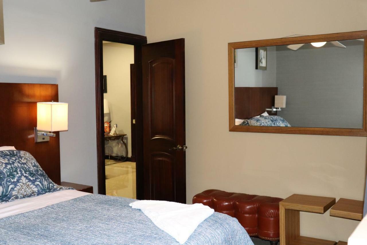 12B Jaco Sol Quadplex Apartamento Exterior foto