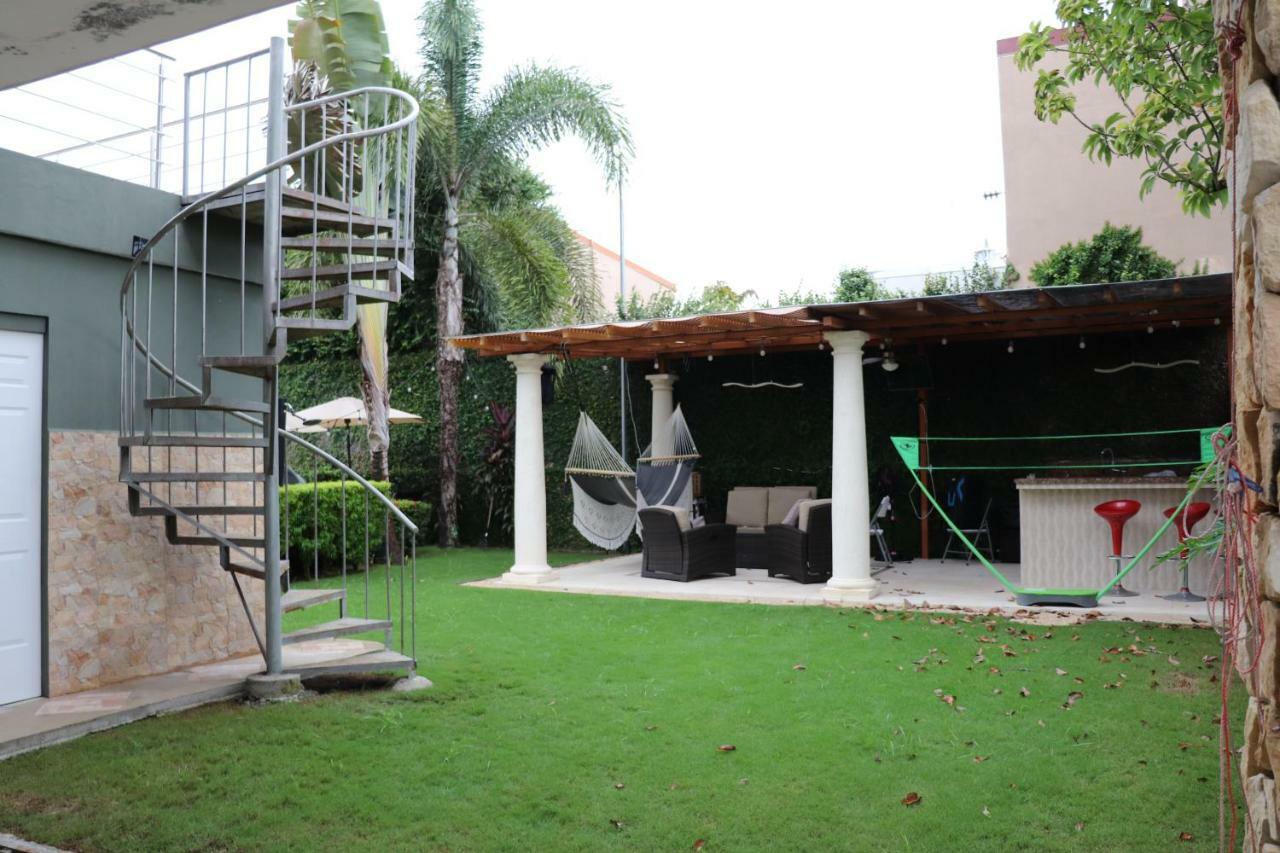 12B Jaco Sol Quadplex Apartamento Exterior foto
