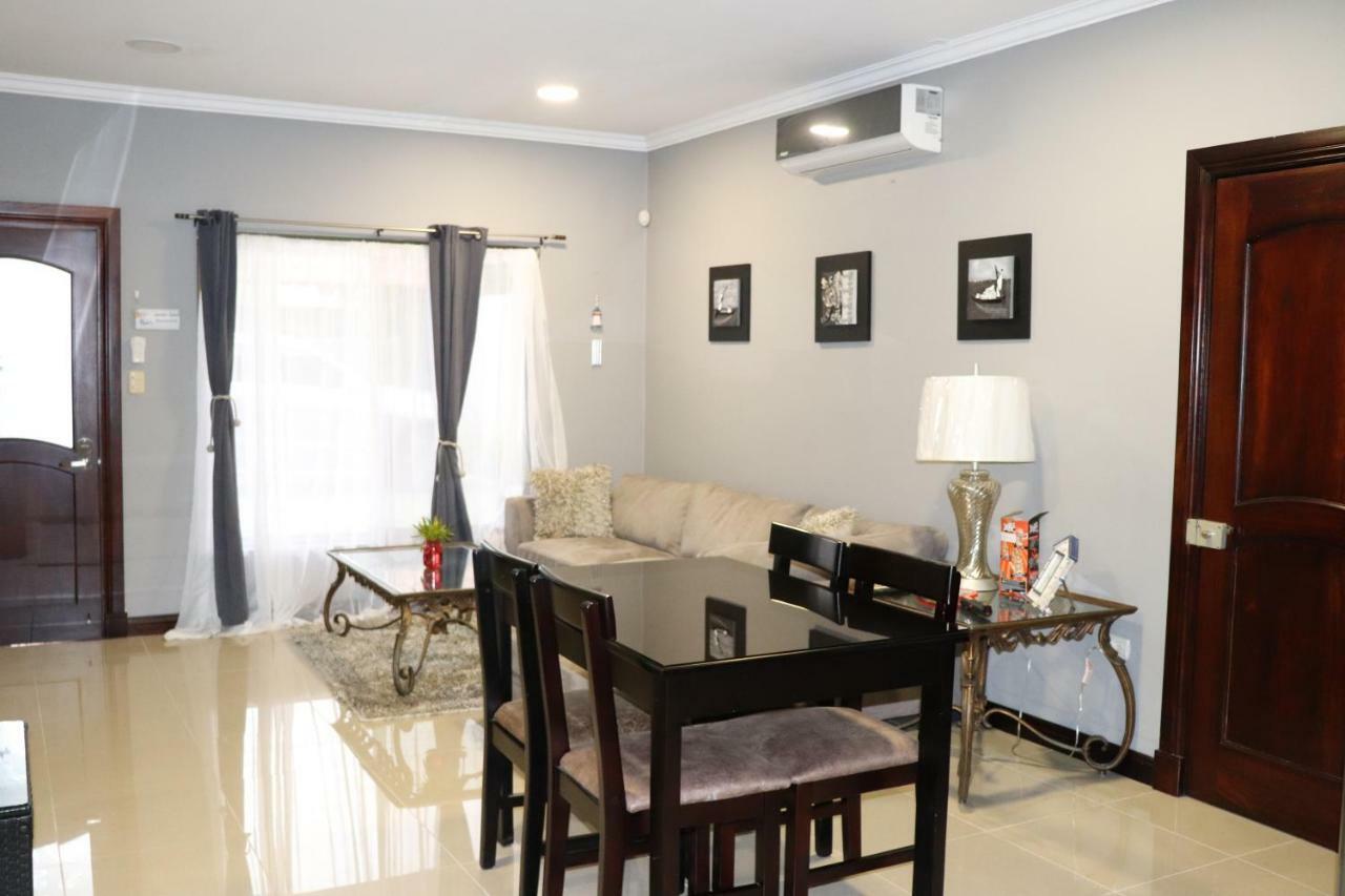 12B Jaco Sol Quadplex Apartamento Exterior foto