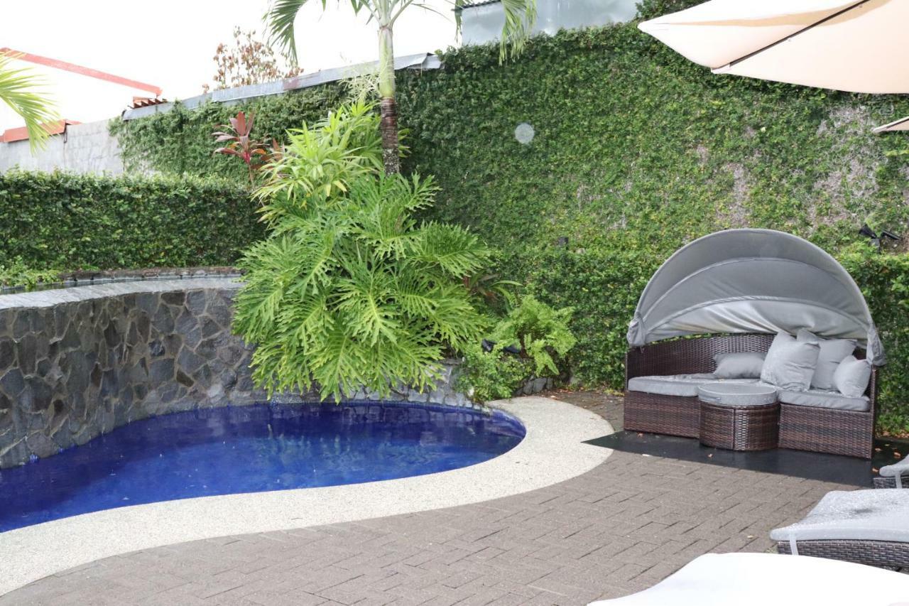 12B Jaco Sol Quadplex Apartamento Exterior foto