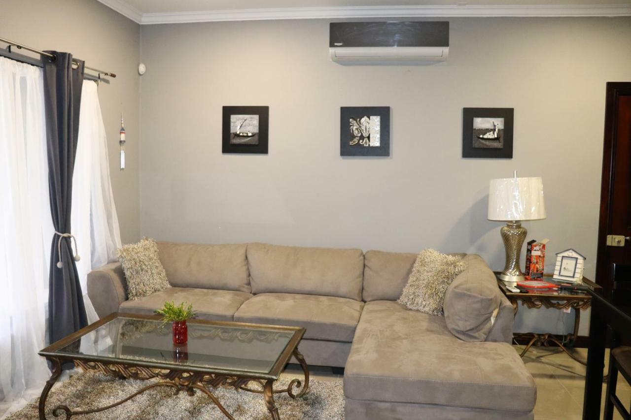 12B Jaco Sol Quadplex Apartamento Exterior foto